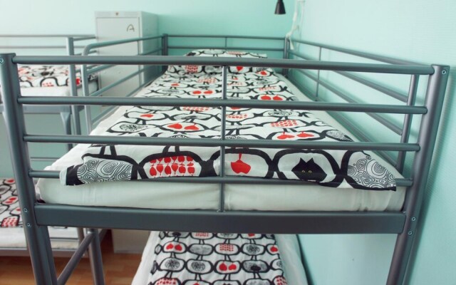 SweetDream Guesthouse - Hostel