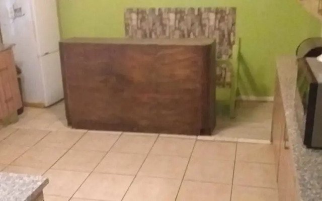 siyabonga guest house