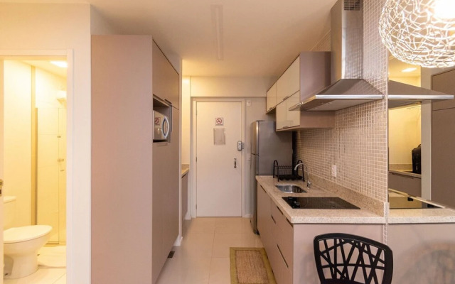 Metropolitan Sidney - MSS