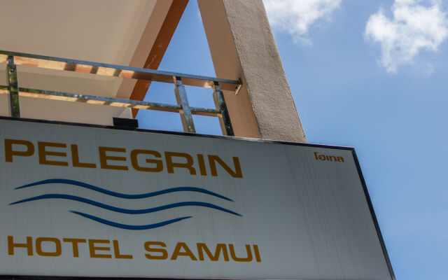 Pelegrin Hotel Samui