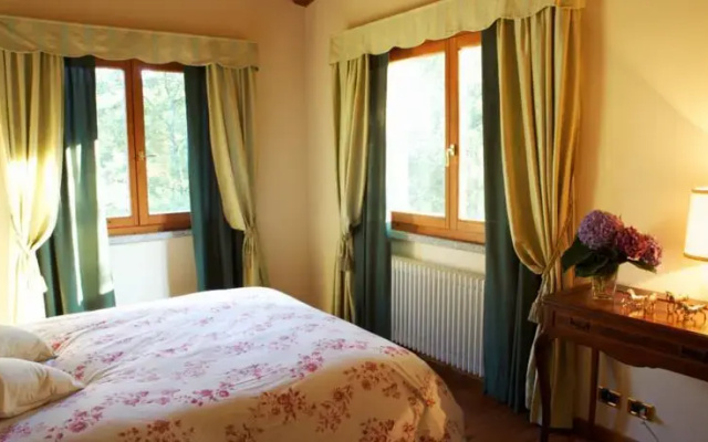 B&B Gardenia