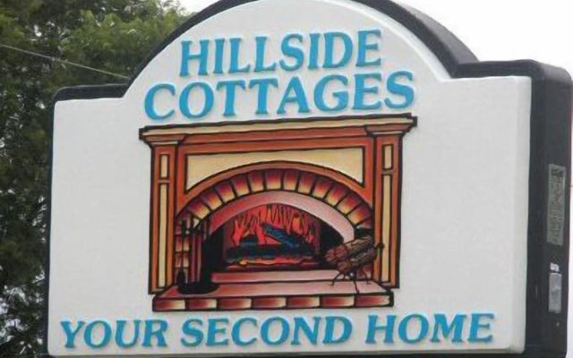 Hillside Cottages