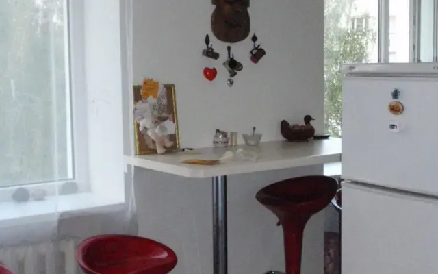 Annika Apartement