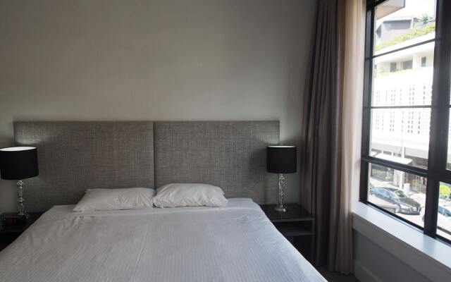 The Savoy Double Bay Hotel