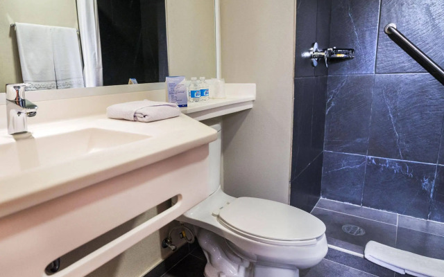 City Express Plus by Marriott Ciudad de México Periférico Sur Tlalpan