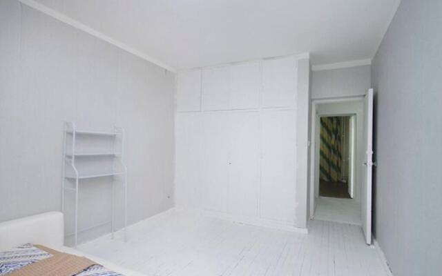 Two bedroom apartment at Circus