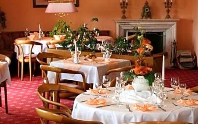 Hotel Garni Seeschlösschen