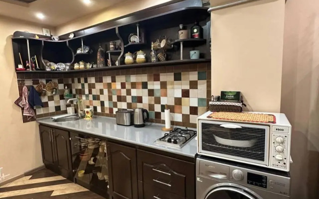 Studio Apartment Little Center, Heart of Yerevan