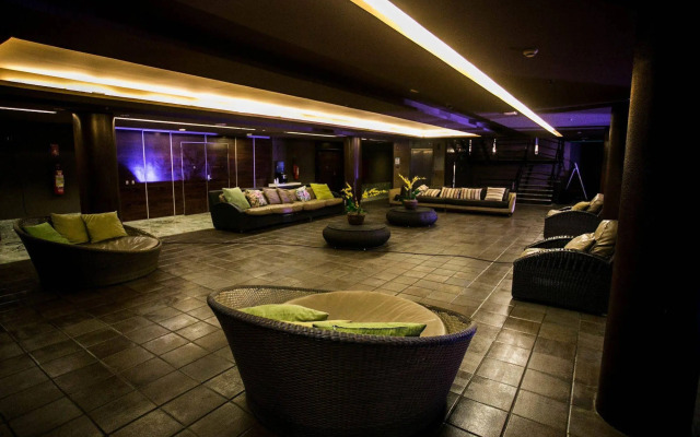 Enotel Porto de Galinhas - All inclusive