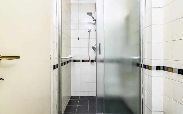 Huge Center Milan Guastalla Gardens 8pax