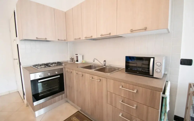 Central Suite Moniga