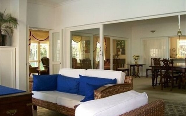 Agincourt Country Guest House