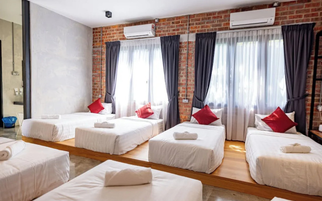 Sebayu Retreat Gopeng