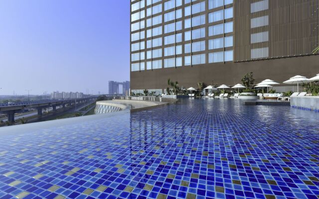 JW Marriott Hotel Kolkata