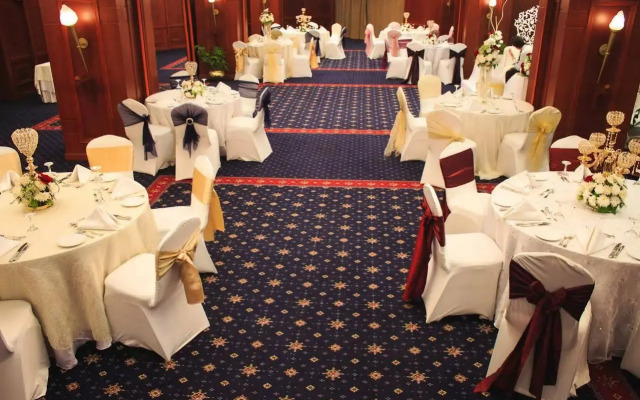 Отель Romance Alexandria Hotel