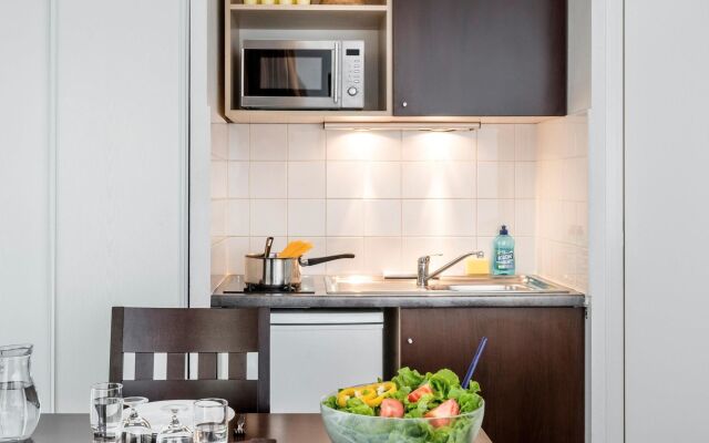 Aparthotel Adagio Access Paris Clamart