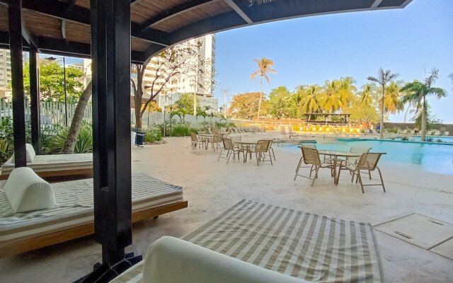 Exclusive Apartasuites Reserva del Mar