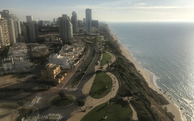 Sea Breeze Apartmens