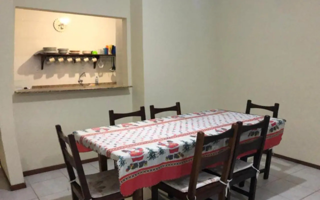 Residencial Beija Flor, 3 quartos - Mariscal