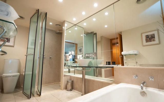 DoubleTree by Hilton Buenos Aires