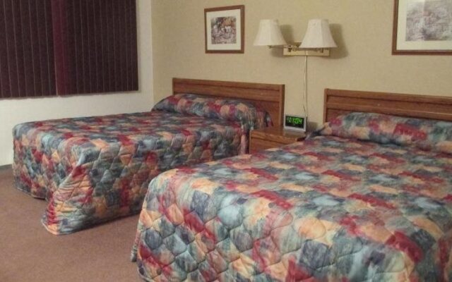 Harvest Moon Inn
