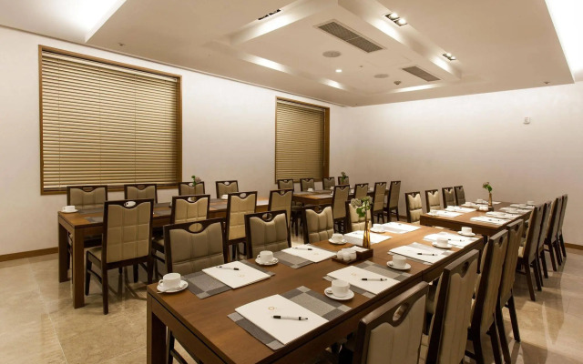 Migliore Hotel Seoul Myeongdong