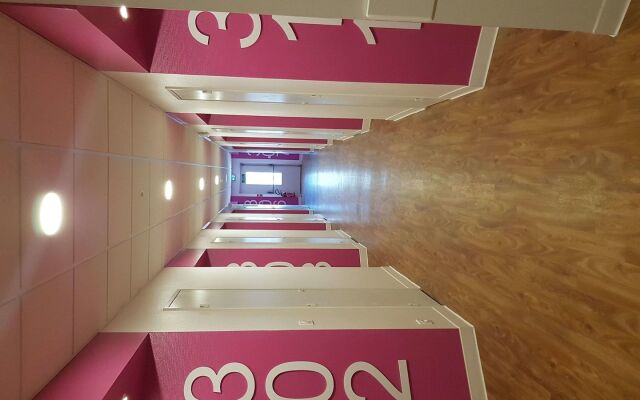 ibis Styles Fréjus Saint-Raphaël
