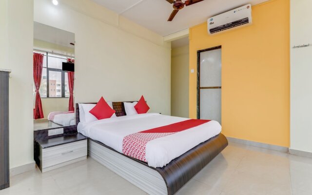 Oyo 35940 Hotel Shree Swayambhu