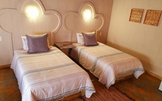 Shingalana Guest House