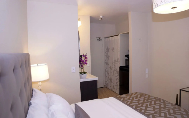 Urban Boutique Hotel