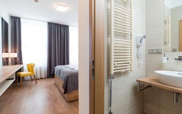 Hotel Slavia