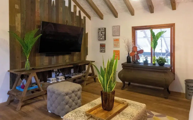 Luxury Villa in Cozumel w Pool & Hot Tub