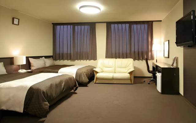Kokusai Dai-Ichi Hotel