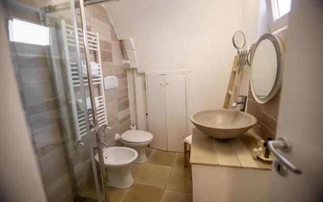 Dimore del TEMPO PERS0 Prima Luce