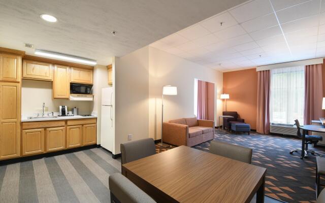 Holiday Inn Fredericksburg Conference Ctr by IHG