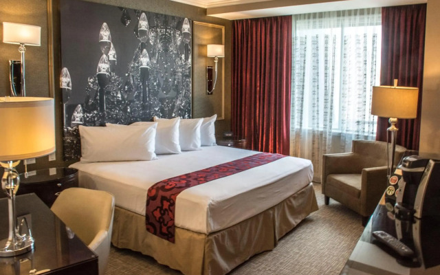 The Delavan Hotel & Spa