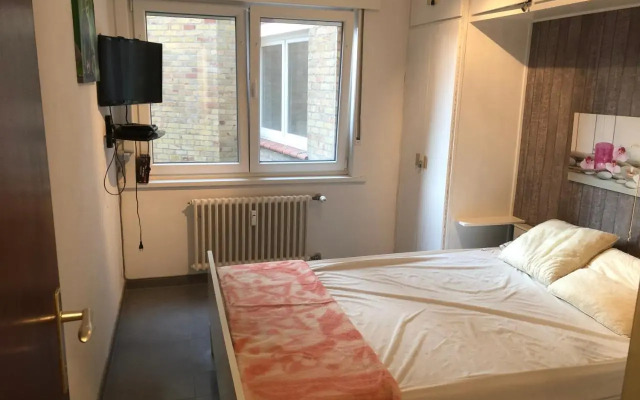 Sibeac Location Coxyde Bad