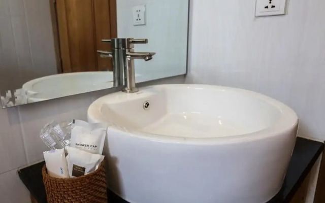 Plumeria Hotel & Spa