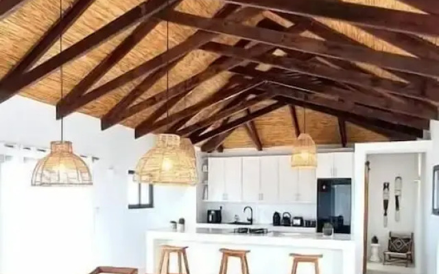 Coral Villa - Karula Sand Villas