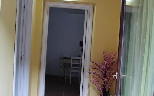 Bucca di mola Turismo rurale San Gaetano