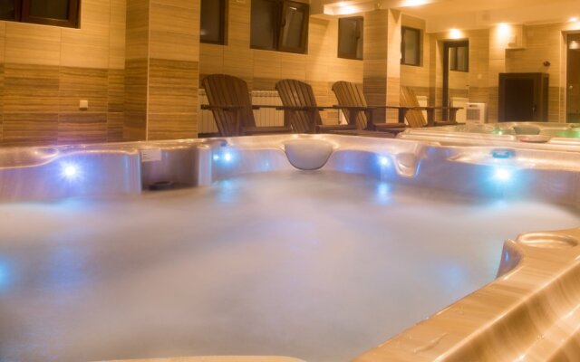 Park Hotel Asenevtsi