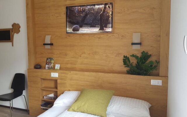 Masetto Egidio Agritur