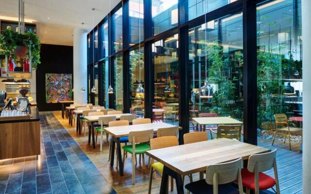 citizenM Washington DC NoMa