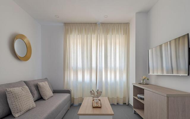 Living4Malaga Juan de Austria