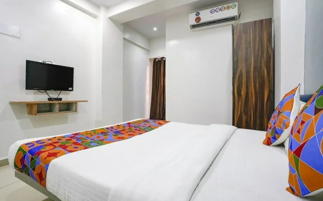 Fabexpress Blue Stone