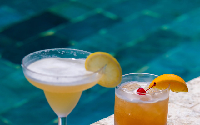 Solea Coast Resort Panglao