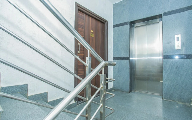 OYO 19726 Pride Homes