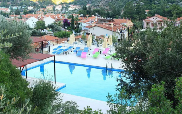 Scala Hotel