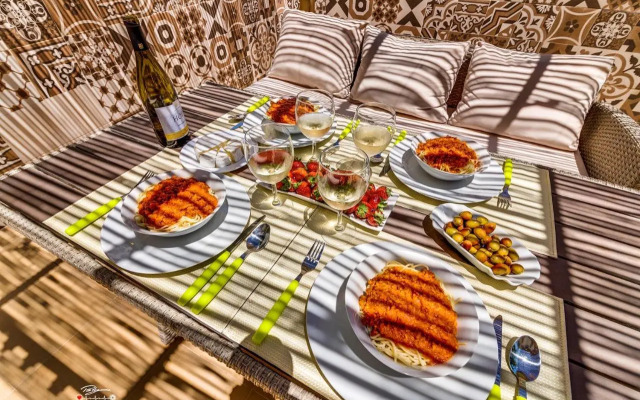 Apartament Lemon Paradise
