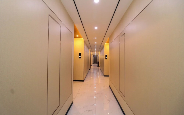 Blu Atlantic Hotel